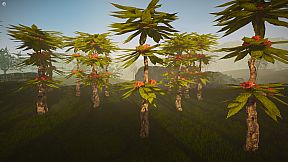 Gardener Plant Creator