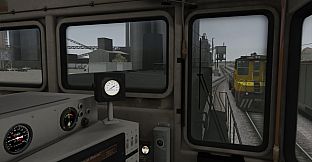 Train Simulator: SW1500 Switcher Loco Add-On