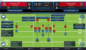 Pro Strategy Football 2022