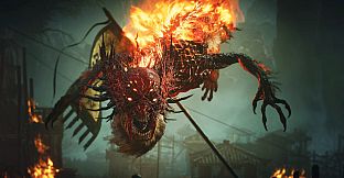 Wo Long 2: Wings of Ember