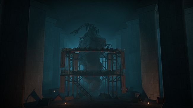 Mato Anomalies - Gears Pack