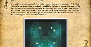 Res Judicata: Vale of Myth - Strategy Guide