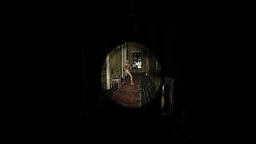 Darkness in Reflection