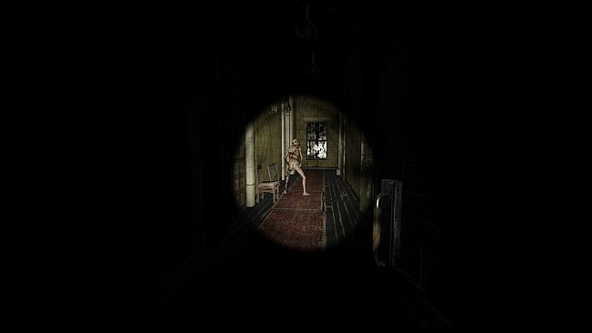 Darkness in Reflection