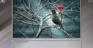 Super Jigsaw Puzzle: Generations - Birds 2