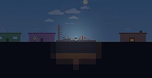 Legacy Miner