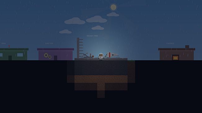 Legacy Miner
