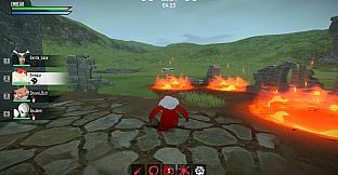 Kindred Fates: Combat Arena