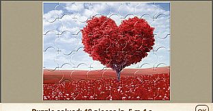 House of Jigsaw: Romance