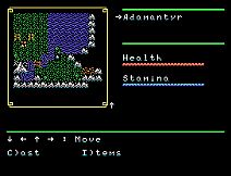 Realms of Antiquity: The Shattered Crown