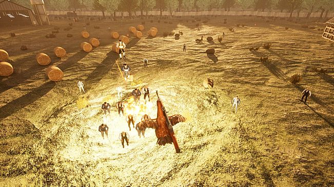 Chicken Strike: Cluck Ops