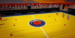 Dodgeball Rush