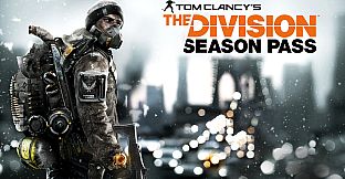 Tom Clancy's The Division - Season Pass