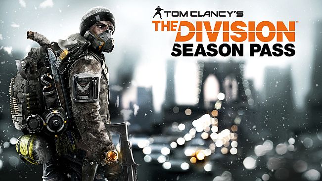 Tom Clancy's The Division - Season Pass