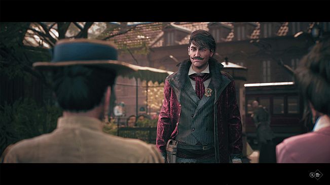 The Thaumaturge: Deluxe Edition