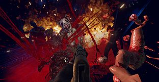 Head Full Of Zombi