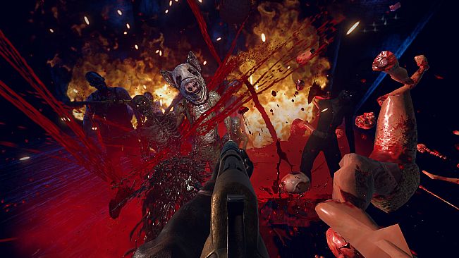 Head Full Of Zombi