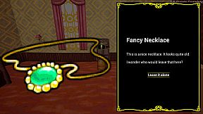 Washed Upon A Murder