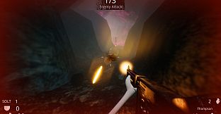 Toy-War: The Beginning