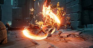 Darksiders III - Keepers of the Void