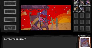 Donnie's Delicious Nuclear Funeral