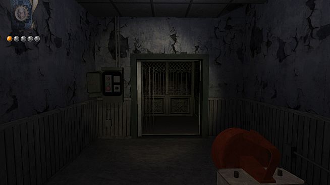 The Hat Man: Shadow Ward - Soundtrack