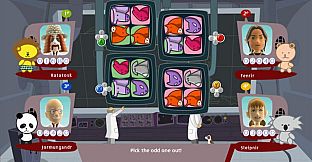 Encleverment Experiment