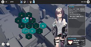 Dead-End City Blues OD Edition