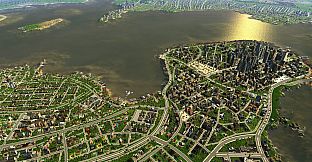 Cities XXL - Map Editor