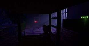 The Bed Above My Head