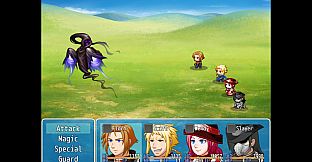 The Comeback Kingdom