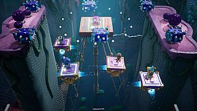 Sackboy: A Big Adventure