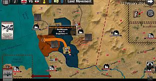 Wars Across The World: Namibia 1915