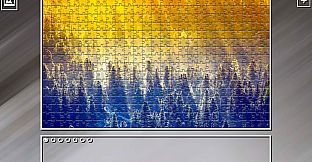 Super Jigsaw Puzzle: Generations - Forests