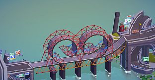 Poly Bridge 3