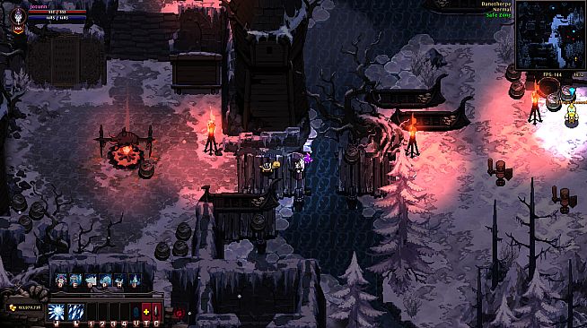 Hero Siege - Companion Bundle