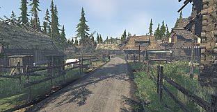 Volhv: Memoir of the Witch Doctor