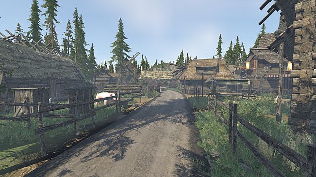 Volhv: Memoir of the Witch Doctor