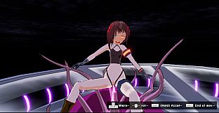 Absorption Battle Racing