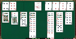 MSO FreeCell Arena