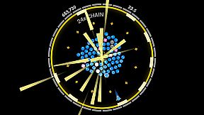 Locally Sourced Anthology I: A Space Atlas