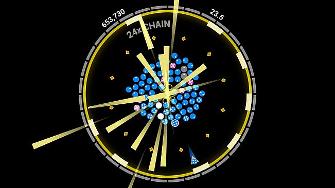 Locally Sourced Anthology I: A Space Atlas