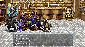 InfernHells: A Divine Comedy