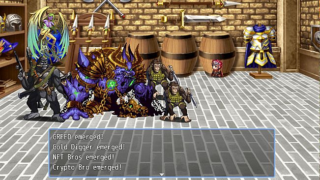 InfernHells: A Divine Comedy