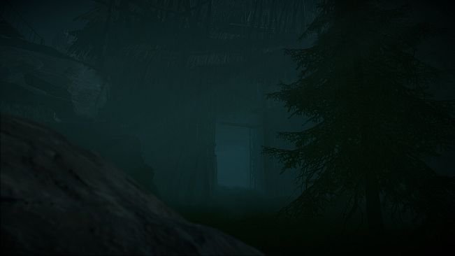 Maurice: In The Predator's Nest