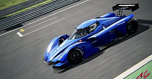 Assetto Corsa -Tripl3 Pack