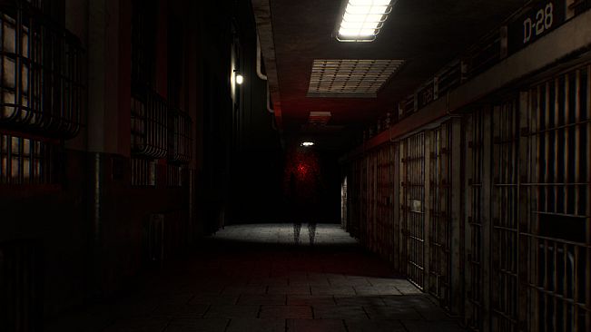 Veil Of Sanity: Chapter II - Neuromare