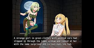 United by a Fairy Tale