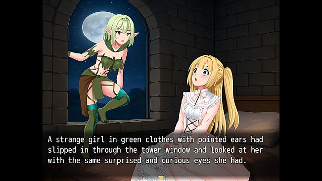 United by a Fairy Tale