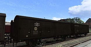 TS Marketplace: COV AB Vans Wagon Pack 02